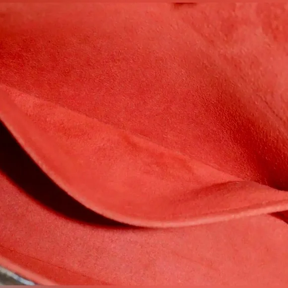 LOUIS VUITTON Damier Ebene Recoleta Shoulder/ Handbag
PRISTINE CONDITION - Picture 14 of 15